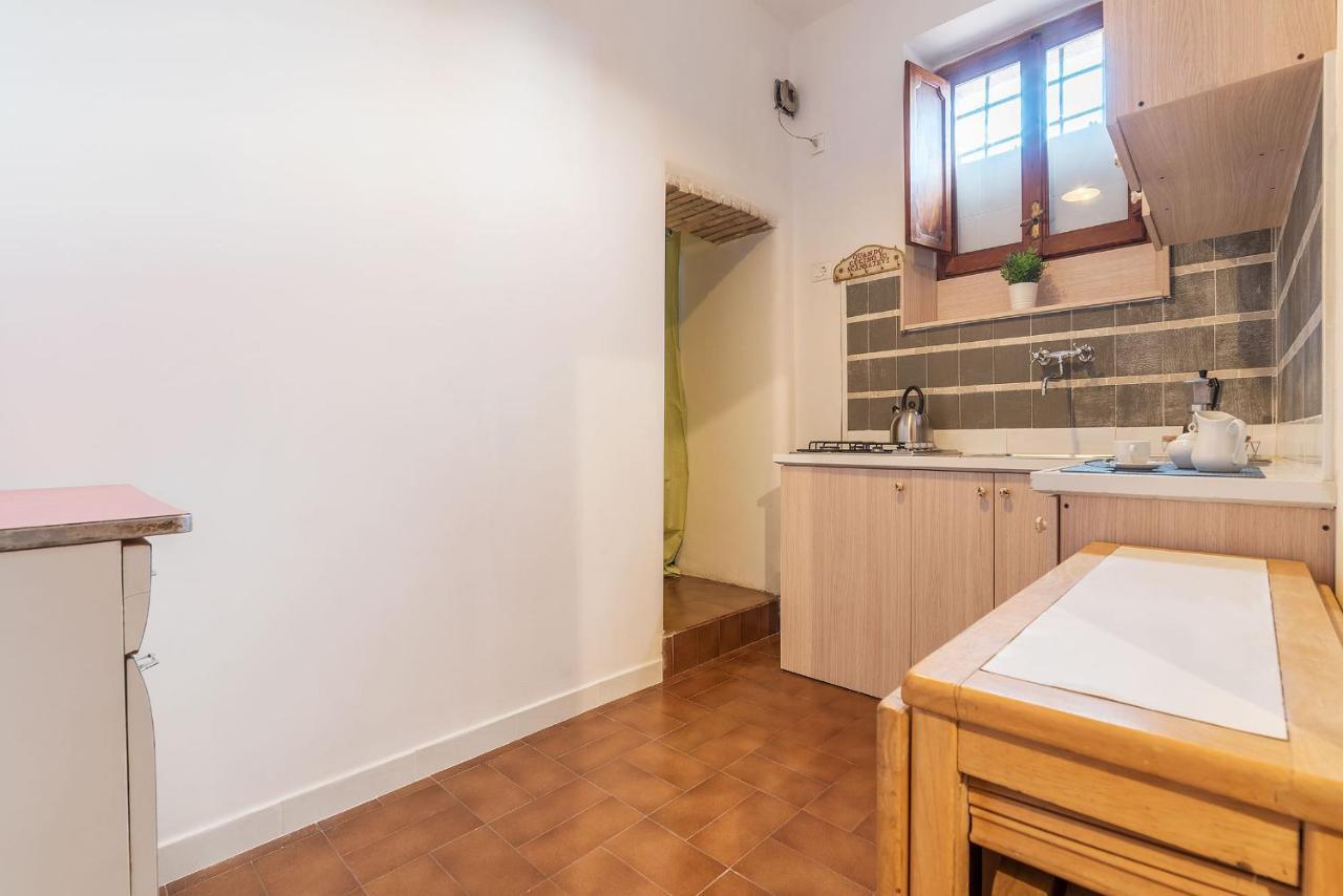 Montecitorio & Pantheon Stylish Flat Apartment Rome Exterior photo
